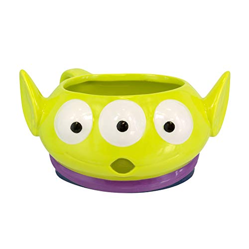 Toy Story Alien Shaped - Taza