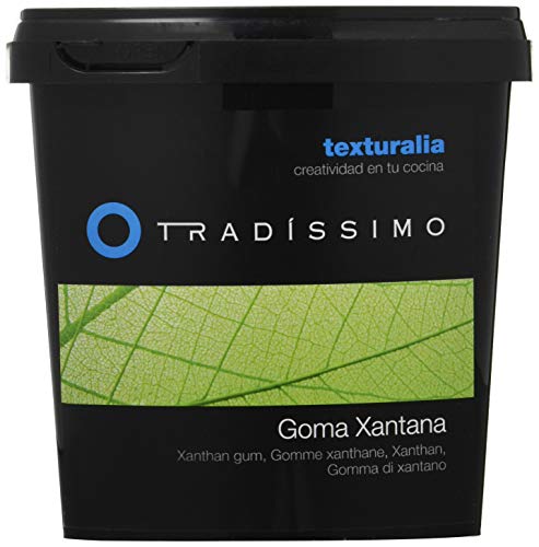 Tradissimo, Goma xantana para epesar - 400 gr.