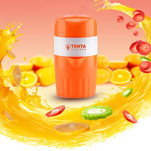 Trenta Cocina Exprimidor escariador con mango y Pitorro