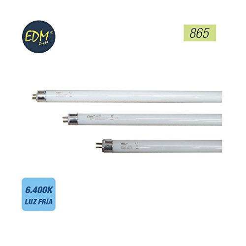 Tubo fluorescente T5 4W 6400K LB 520910A