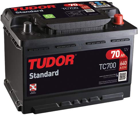 TUDOR TC700 Batería