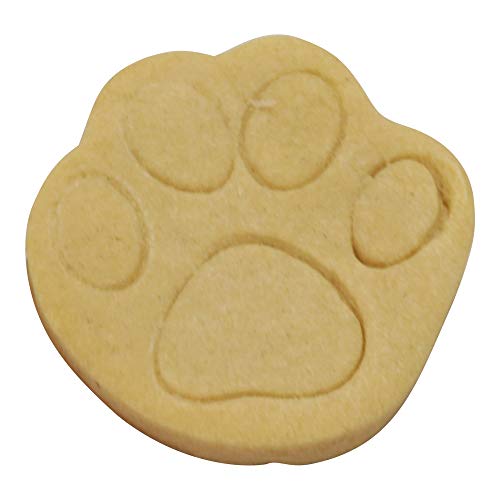 Unbekannt Set Huesos y Perros de Huellas präge de Huellas de moldes de Galletas Perro hundekekse Decoración