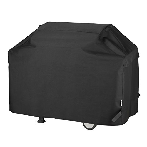 Unicook Heavy Duty barbecue grill Cover, 177,8 cm, Place facile Poignées, l'aération, tous les temps protection