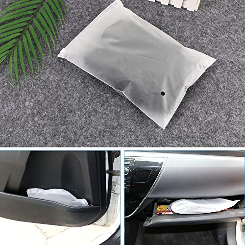 URAQT Parasol de Coche Bebé, Cortinas para Coche, Mosquitera para Coche, Doble Tejido para Máxima Protección contra Rayos UVA, Fácil instalación, Pack de 2 VA, Fácil instalación, Pack de 2