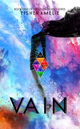 VAIN: Series Standalone 1 (The Seven Deadly Series) (English Edition)