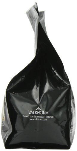 Valrhona - Blanc Ivoire - A Pâtisser - 1Kg