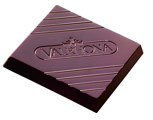 Valrhona - Dégustation Grands Crus - 160g