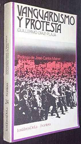 Vanguardismo y protesta en la España de hace medio siglo