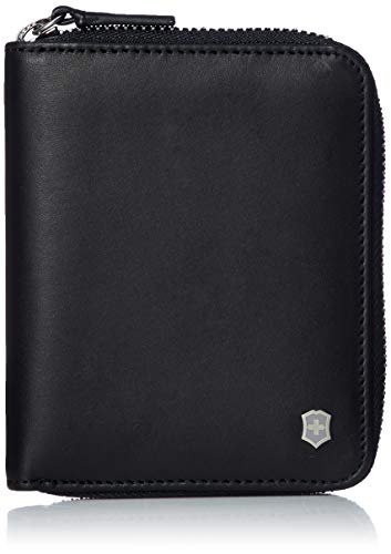 Victorinox Altius Edge, Weyl - Navaja suiza, Negro (Negro) - 605433