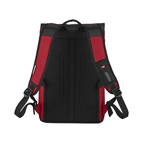 Victorinox Altmont Original Flapover Laptop Backpack Red