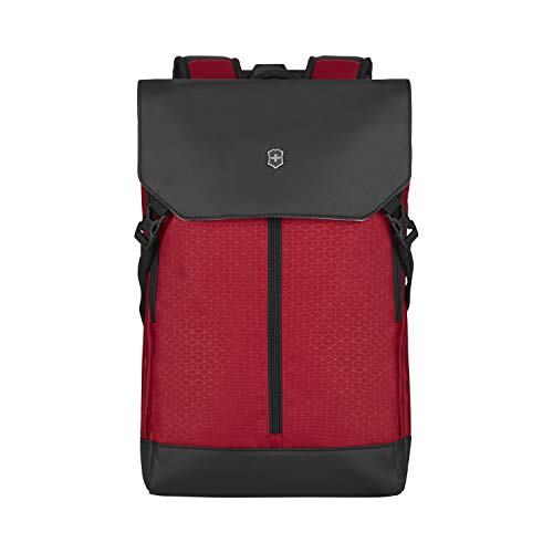 Victorinox Altmont Original Flapover Laptop Backpack Red