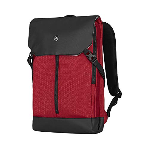 Victorinox Altmont Original Flapover Laptop Backpack Red