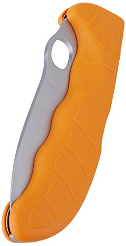 Victorinox Hunter Pro Navaja Grande, Naranja, L