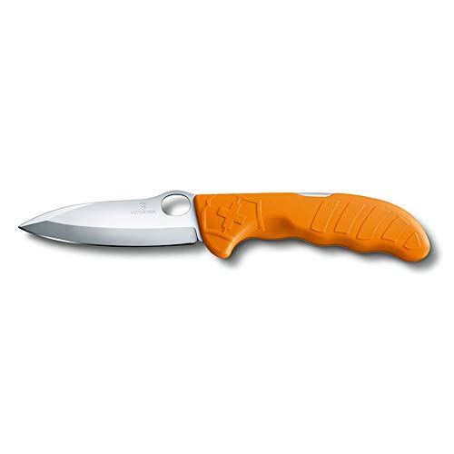 Victorinox Hunter Pro Navaja Grande, Naranja, L