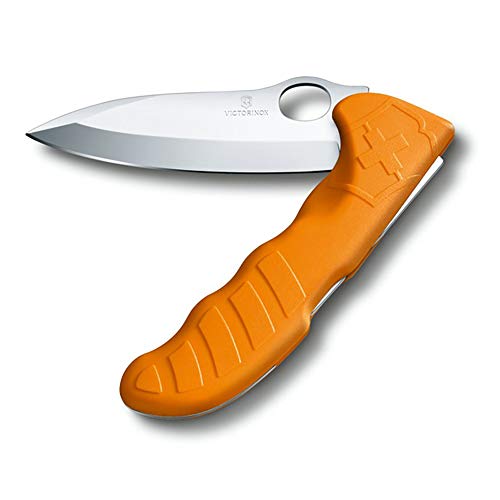 Victorinox Hunter Pro Navaja Grande, Naranja, L