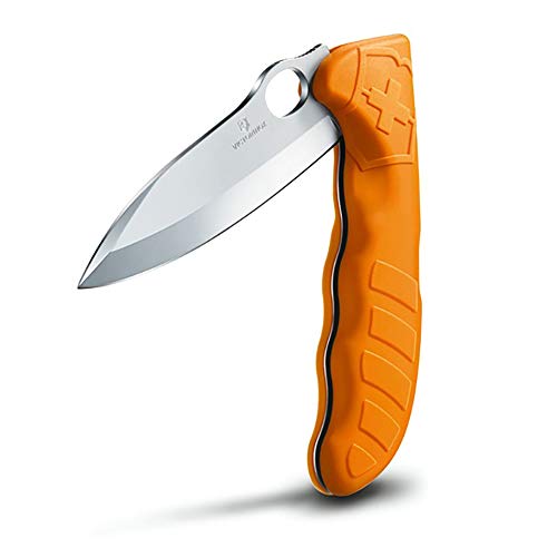 Victorinox Hunter Pro Navaja Grande, Naranja, L