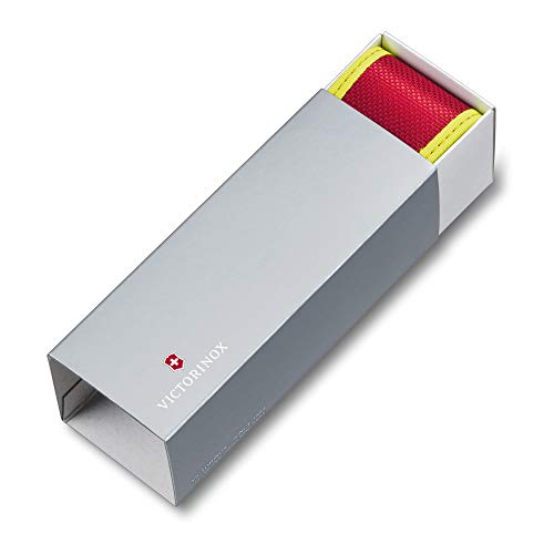 Victorinox Rescuel Tool Navaja, Unisex, flúor, Talla Única