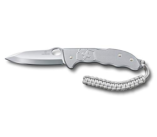 Victorinox V09415.M26 Hunter Pro M Alox, Silver, S