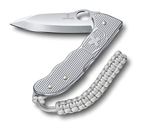 Victorinox V09415.M26 Hunter Pro M Alox, Silver, S