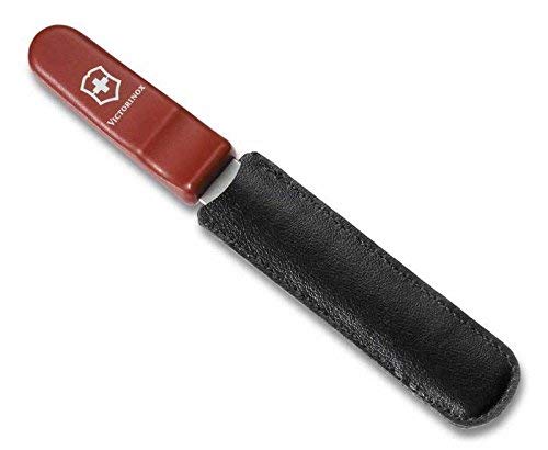 Victorinox V43311 Afilador Diamante, Rojo, S