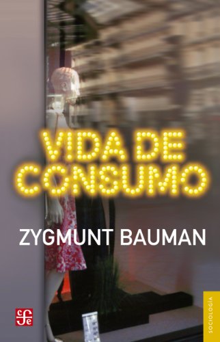 Vida de consumo (Sociologia)