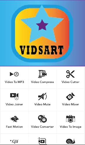 Video Sart Pro