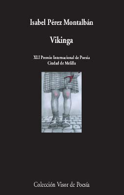 Vikinga: 1108 (visor de Poesía)