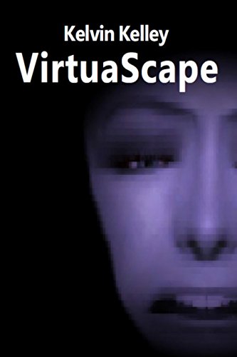 VirtuaScape (English Edition)