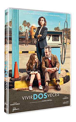 Vivir dos veces [DVD]