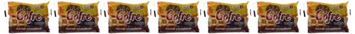 Waffy Gofre con Crema de Cacao - 140 gr - [Pack de 7]