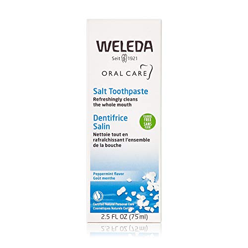 WELEDA - WELEDA P DENTIFRICA SALINA 75