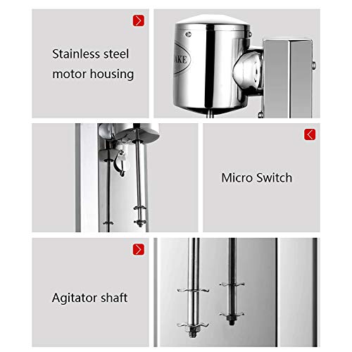 WGFGXQ Exprimidor De Acero Inoxidable Máquina De Zumos De Cocina del Hotel.