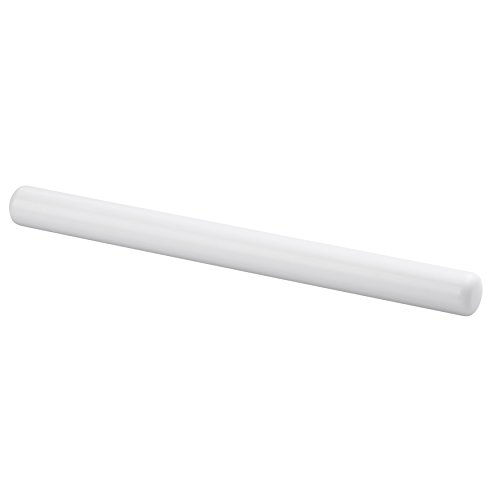 Wilton 1907-1210 Rodillo Grande, 50 cm, Blanco