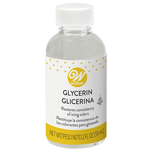 Wilton Glycerine-2oz