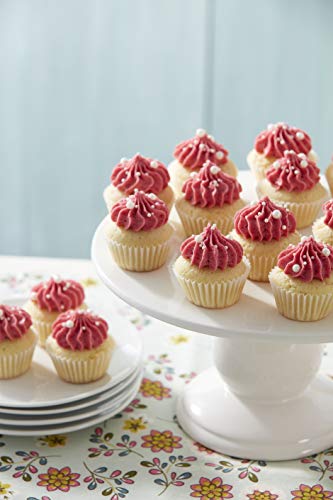 Wilton Recipe Right Molde Mini Muffins para 24 MiniMagdalenas o MiniCupcakes, Antiadherente, 03-0-0017