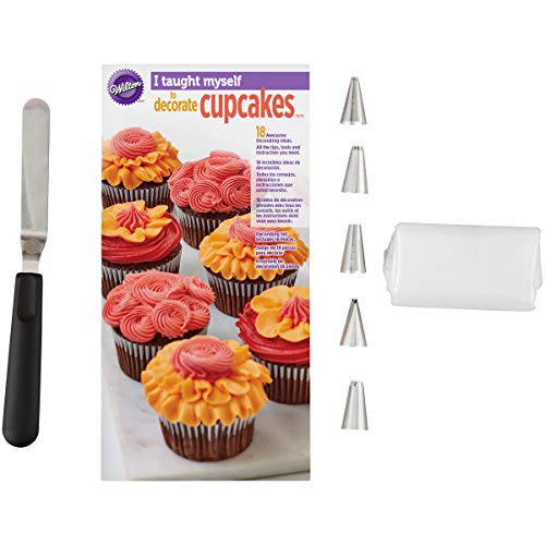 Wilton Set de Moldes, Varios, Multicolor, 5.56x16.41x31.62 cm