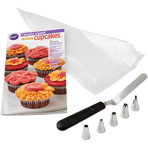 Wilton Set de Moldes, Varios, Multicolor, 5.56x16.41x31.62 cm