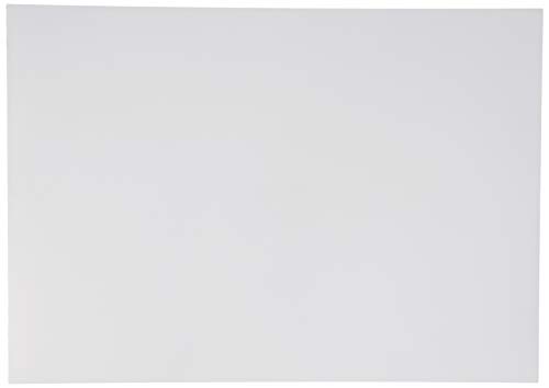 Winsor & Newton 6002004 - Pack de 50 hojas de papel para rotuladores, A4, color blanco