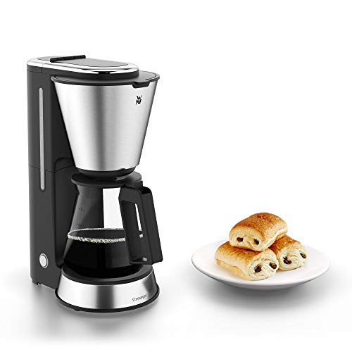 WMF Kitchen Minis - Cafetera con jarra de cristal