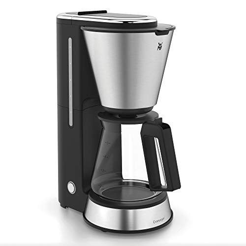 WMF Kitchen Minis - Cafetera con jarra de cristal