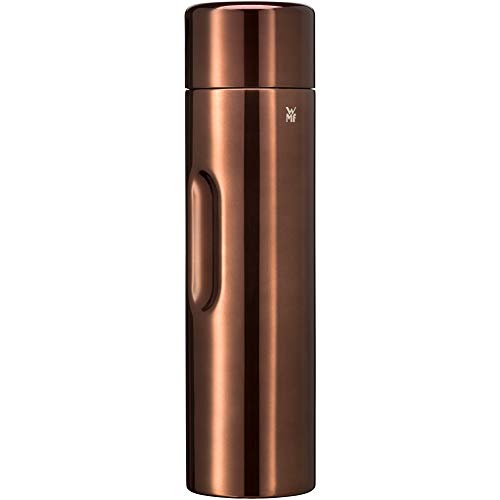 WMF Motion - Termo 10 l, cobre , de vidrio, borde de silicona, acero inoxidable cromargan 18/10