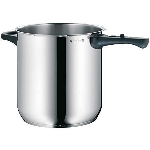 WMF Perfect - Cuerpo olla rápida/a presión, acero inoxidable, diámetro 22 cm, capacidad 8,5 l