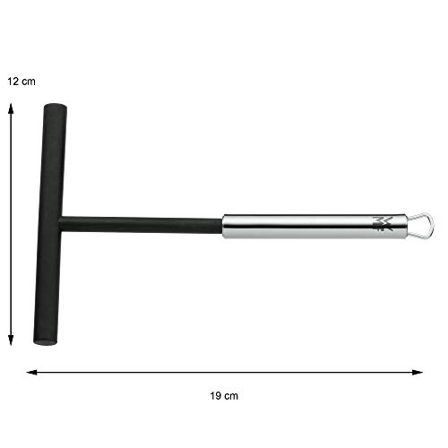 WMF Profi Plus Rodillo para Crepes, Acero Inoxidable Pulido