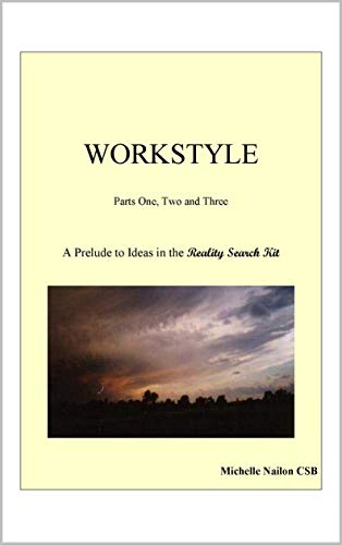 WORKSTYLE (English Edition)