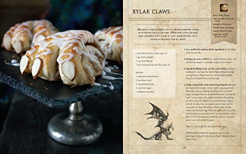 World Of Warcraft. The Official Cookbook