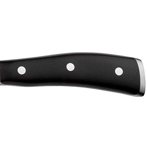 Wüsthof 4516 - Classic ikon Cuchillo Super Slicer 26 0 cm (h.nr.)