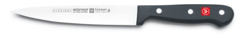 Wüsthof 4552 - Gourmet Cuchillo fileteador 16 0 cm (h.nr.)