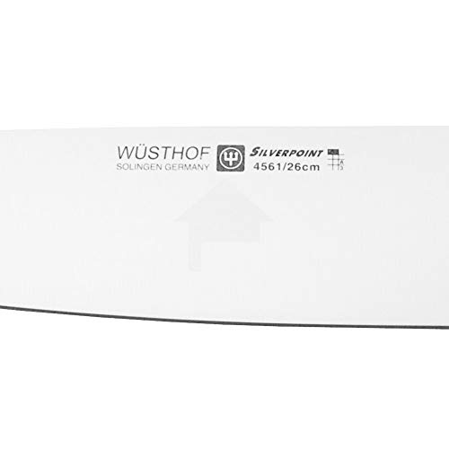 Wüsthof 4561/26 - Cuchillo de Cocinero