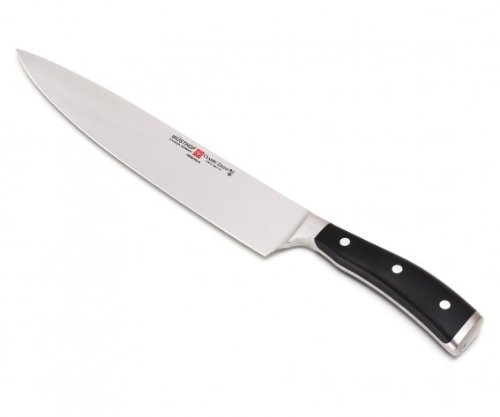 Wüsthof 4596/26 - Classic ikon Cuchillo Cocinero 26 0 cm (h.nr.)