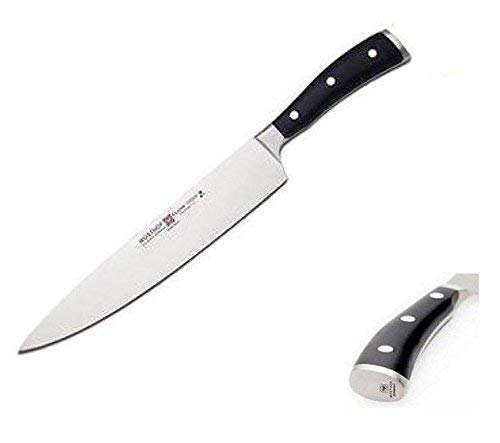 Wüsthof 4596/26 - Classic ikon Cuchillo Cocinero 26 0 cm (h.nr.)